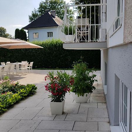 The Little Guesthouse Salzburg Luaran gambar