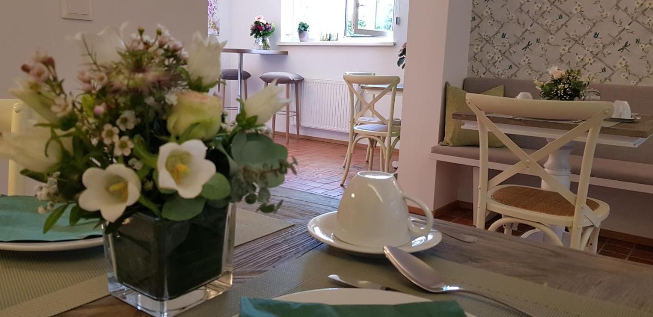 The Little Guesthouse Salzburg Luaran gambar