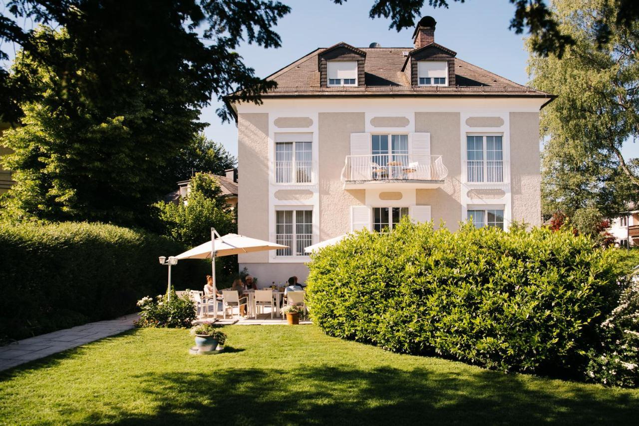The Little Guesthouse Salzburg Luaran gambar