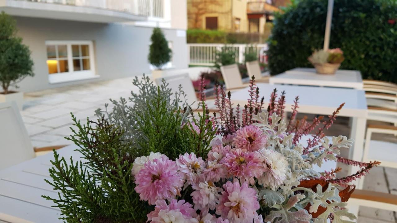 The Little Guesthouse Salzburg Luaran gambar