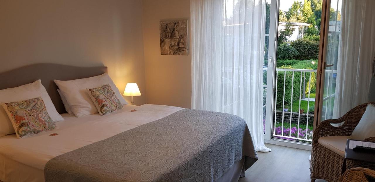 The Little Guesthouse Salzburg Luaran gambar