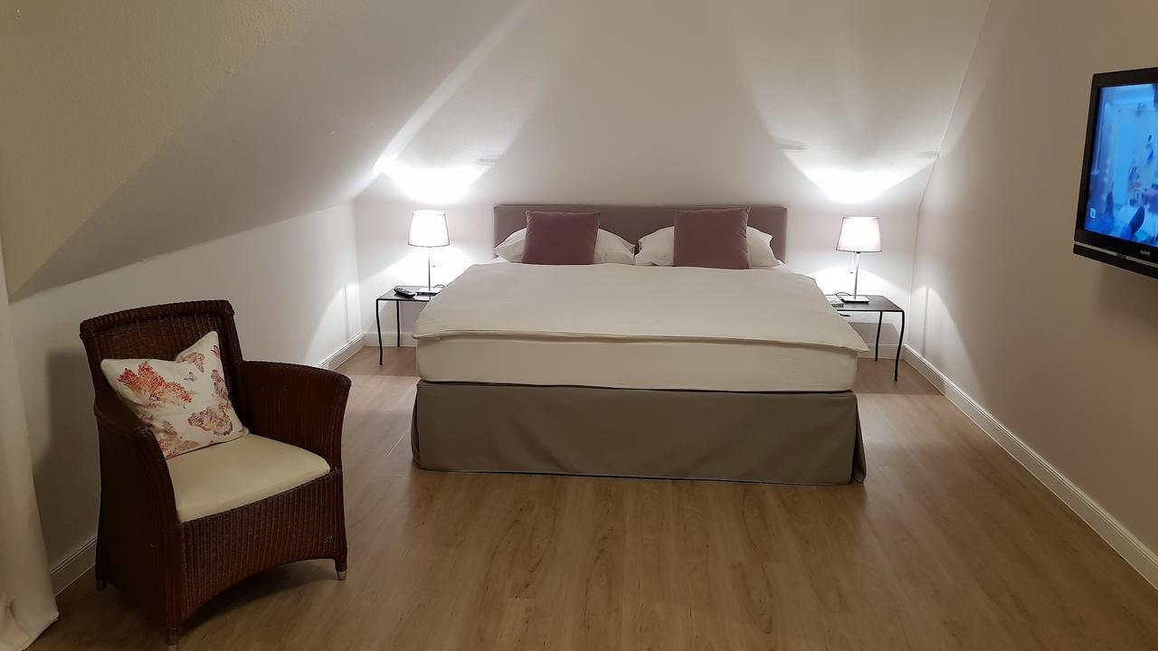 The Little Guesthouse Salzburg Luaran gambar