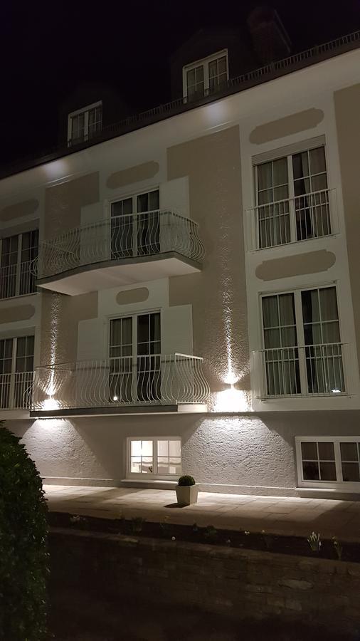 The Little Guesthouse Salzburg Luaran gambar