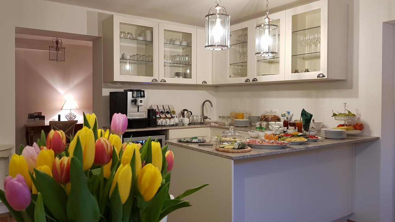 The Little Guesthouse Salzburg Luaran gambar