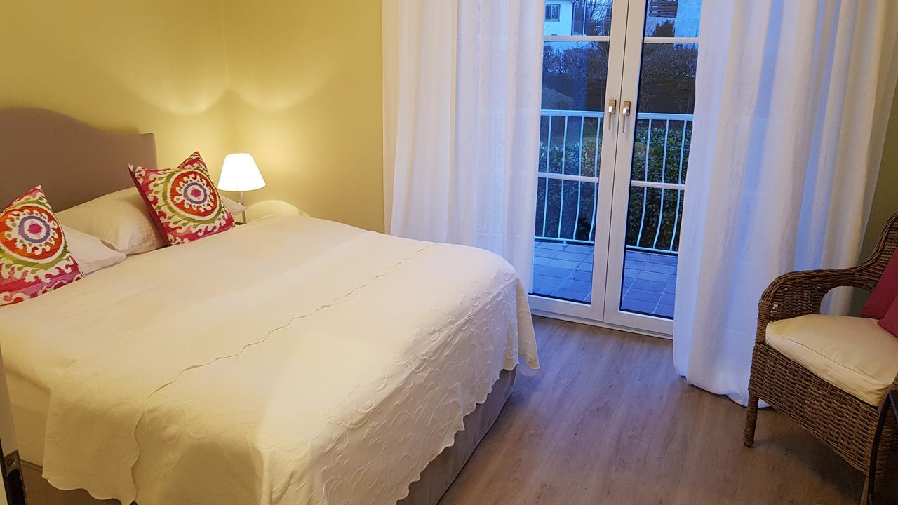 The Little Guesthouse Salzburg Luaran gambar