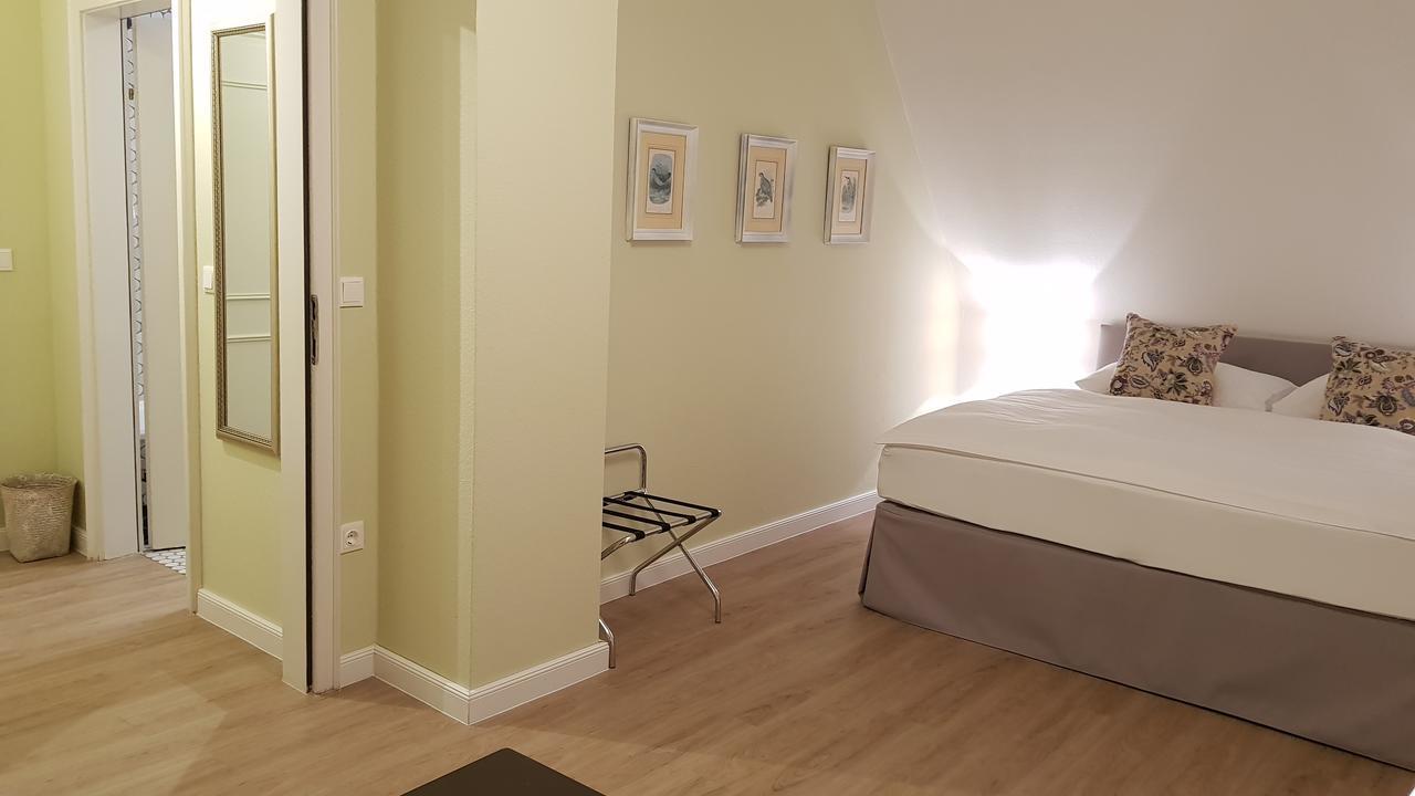 The Little Guesthouse Salzburg Luaran gambar