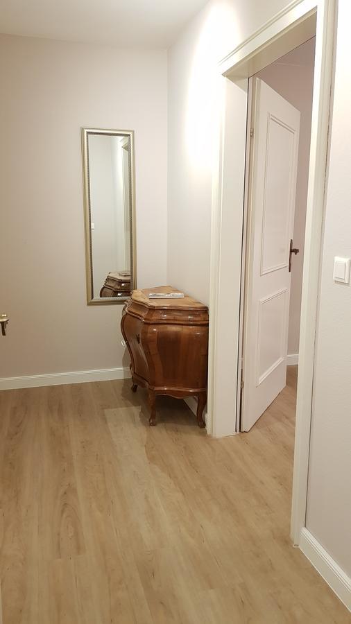 The Little Guesthouse Salzburg Luaran gambar