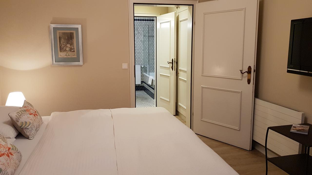 The Little Guesthouse Salzburg Luaran gambar