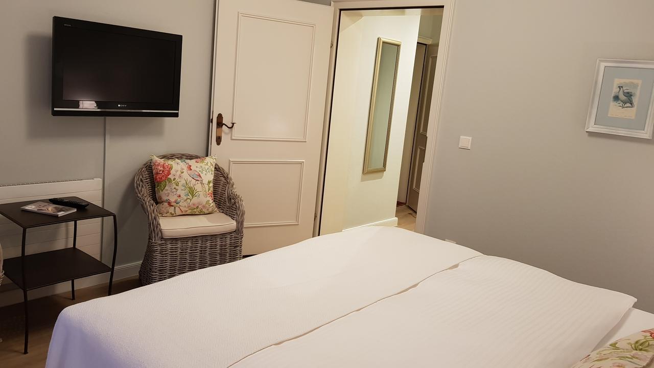 The Little Guesthouse Salzburg Luaran gambar