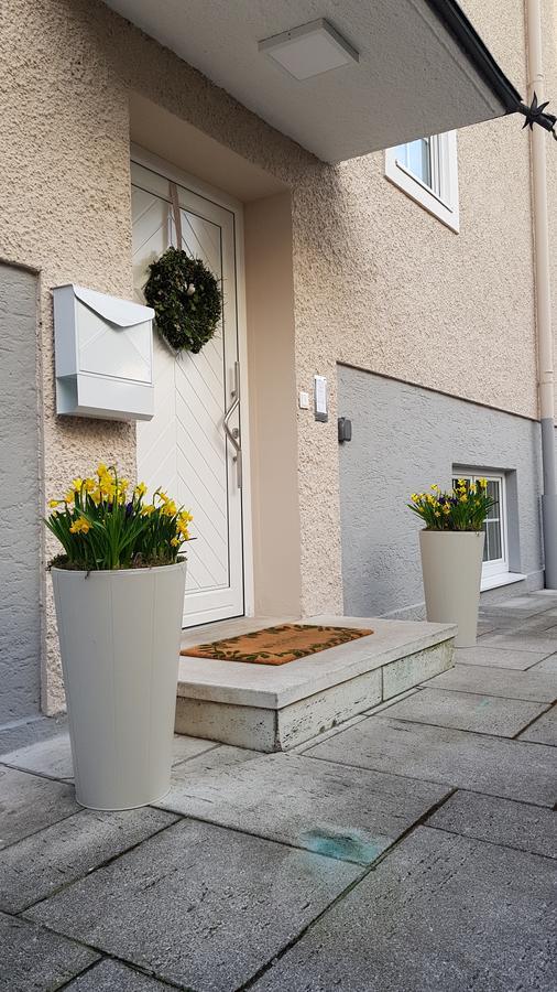 The Little Guesthouse Salzburg Luaran gambar