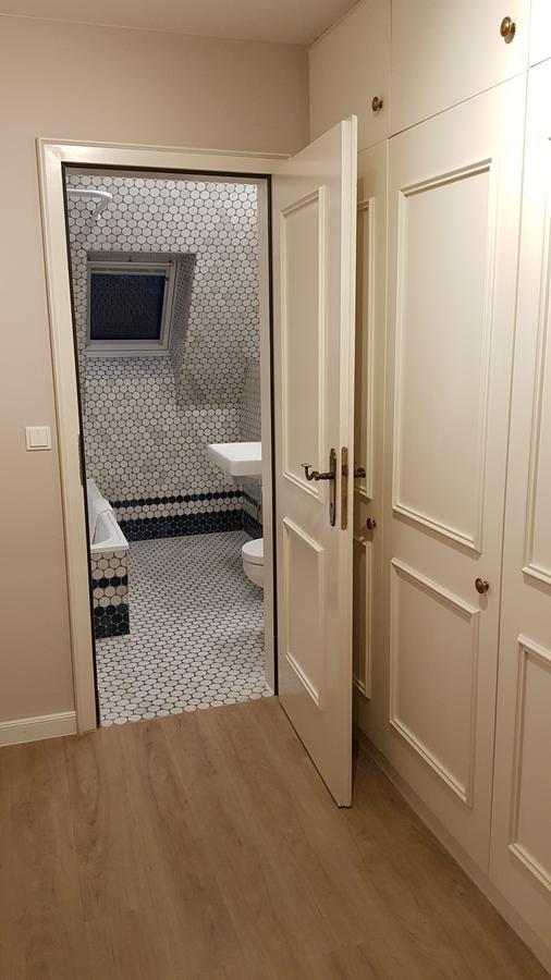 The Little Guesthouse Salzburg Luaran gambar