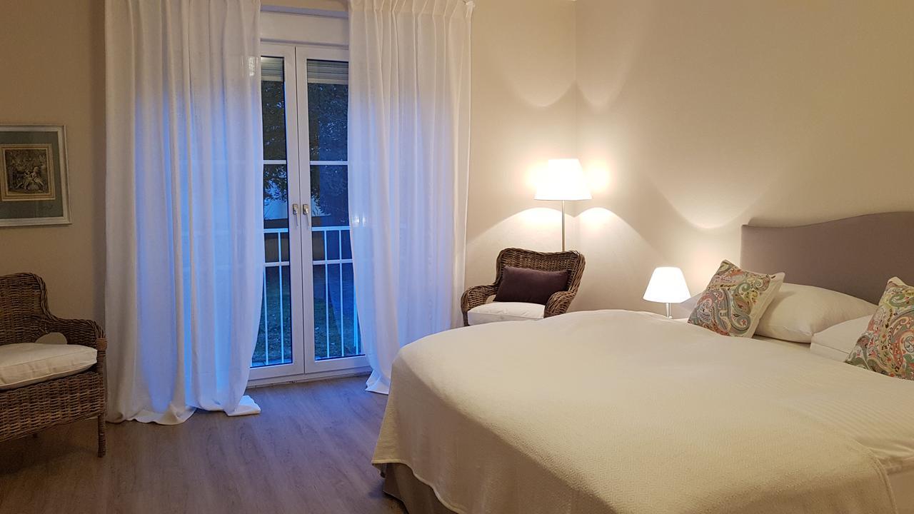 The Little Guesthouse Salzburg Luaran gambar