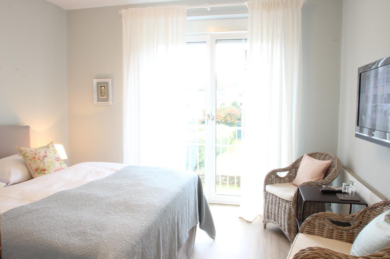 The Little Guesthouse Salzburg Luaran gambar