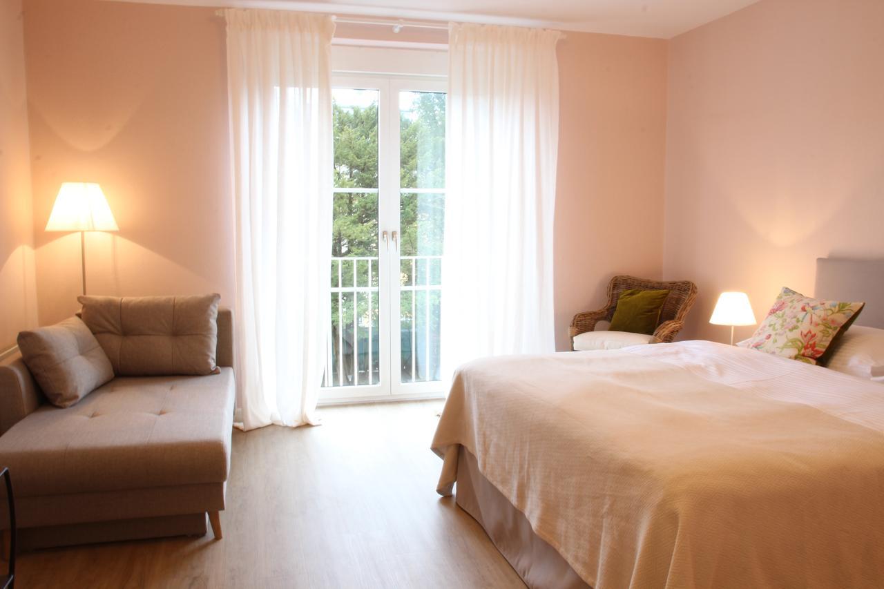 The Little Guesthouse Salzburg Luaran gambar
