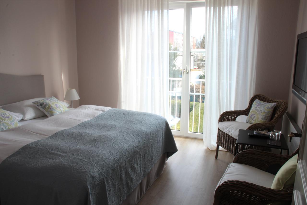 The Little Guesthouse Salzburg Luaran gambar