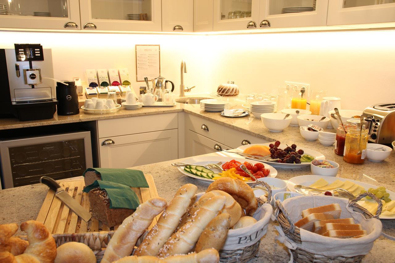 The Little Guesthouse Salzburg Luaran gambar