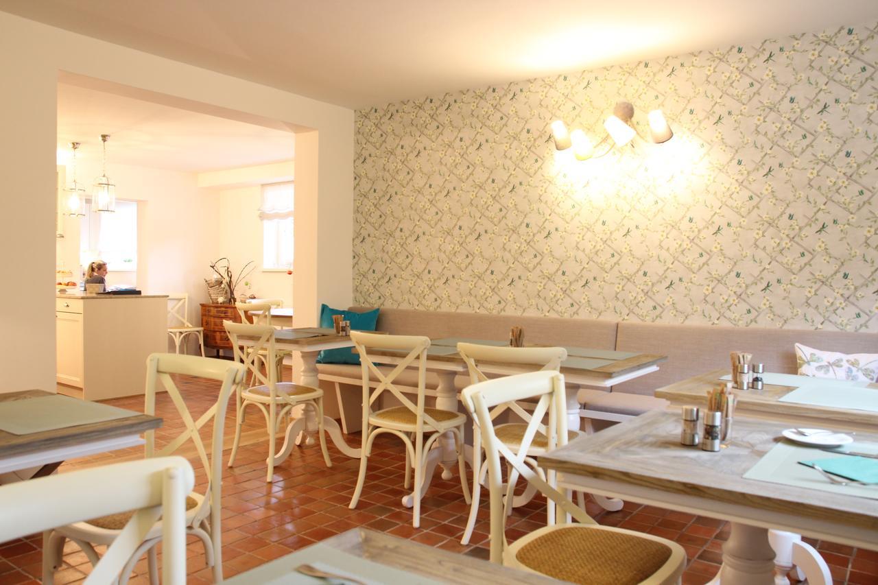 The Little Guesthouse Salzburg Luaran gambar