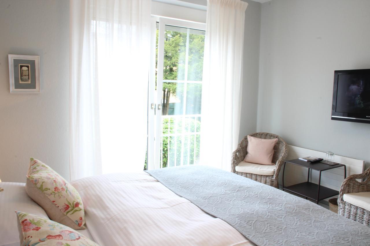 The Little Guesthouse Salzburg Luaran gambar
