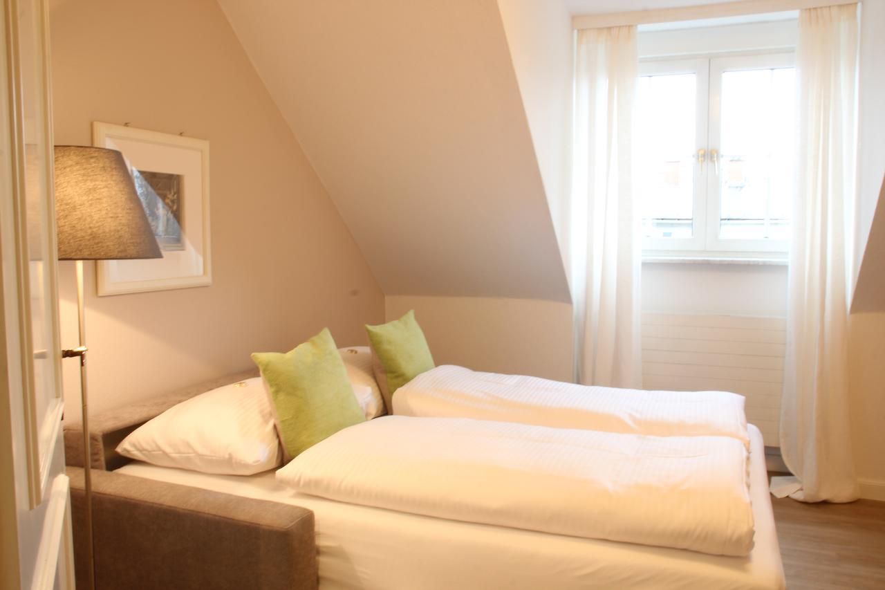 The Little Guesthouse Salzburg Luaran gambar