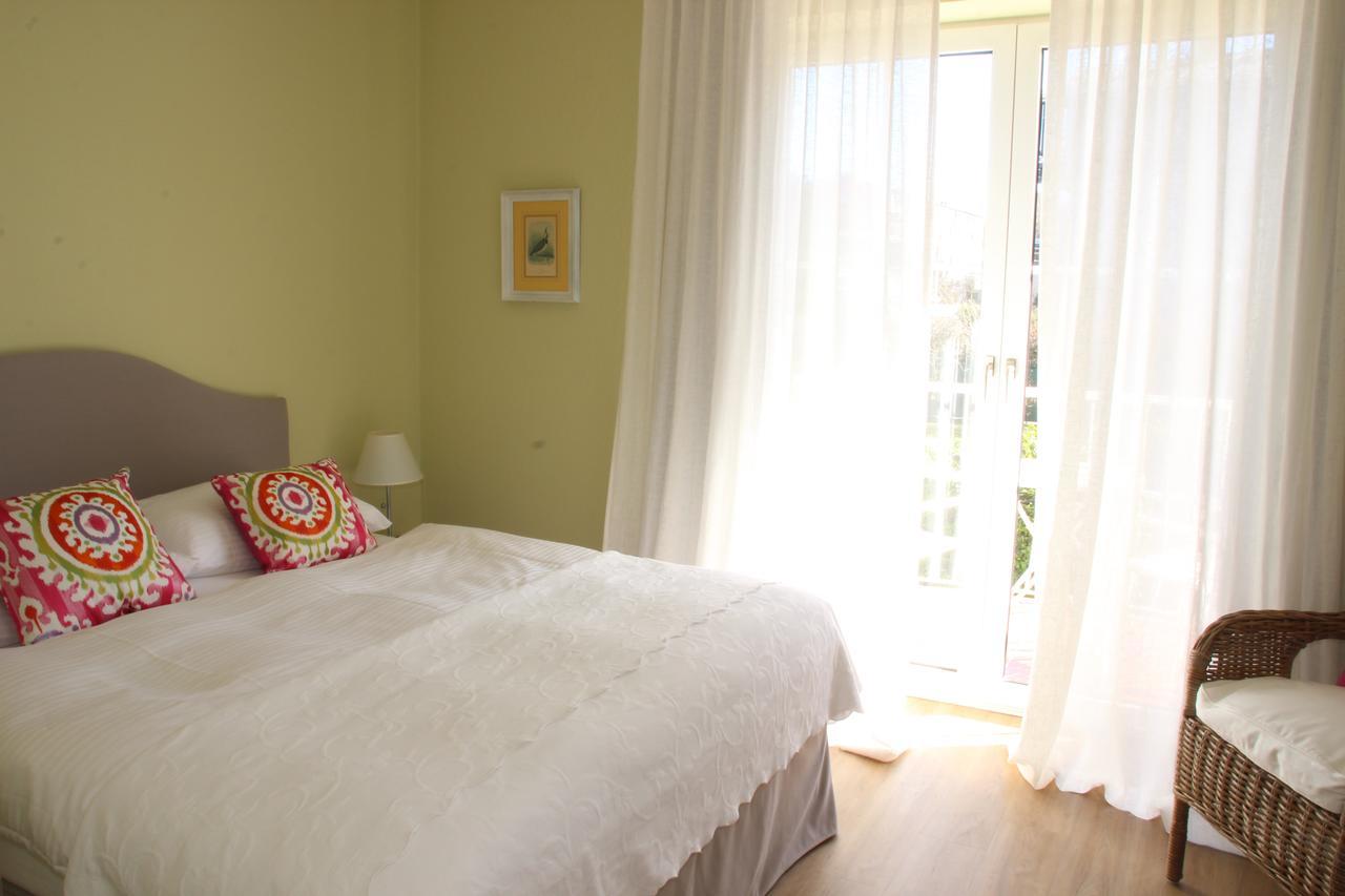 The Little Guesthouse Salzburg Luaran gambar