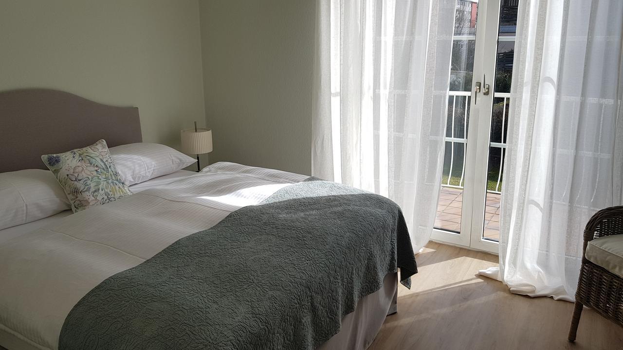 The Little Guesthouse Salzburg Luaran gambar