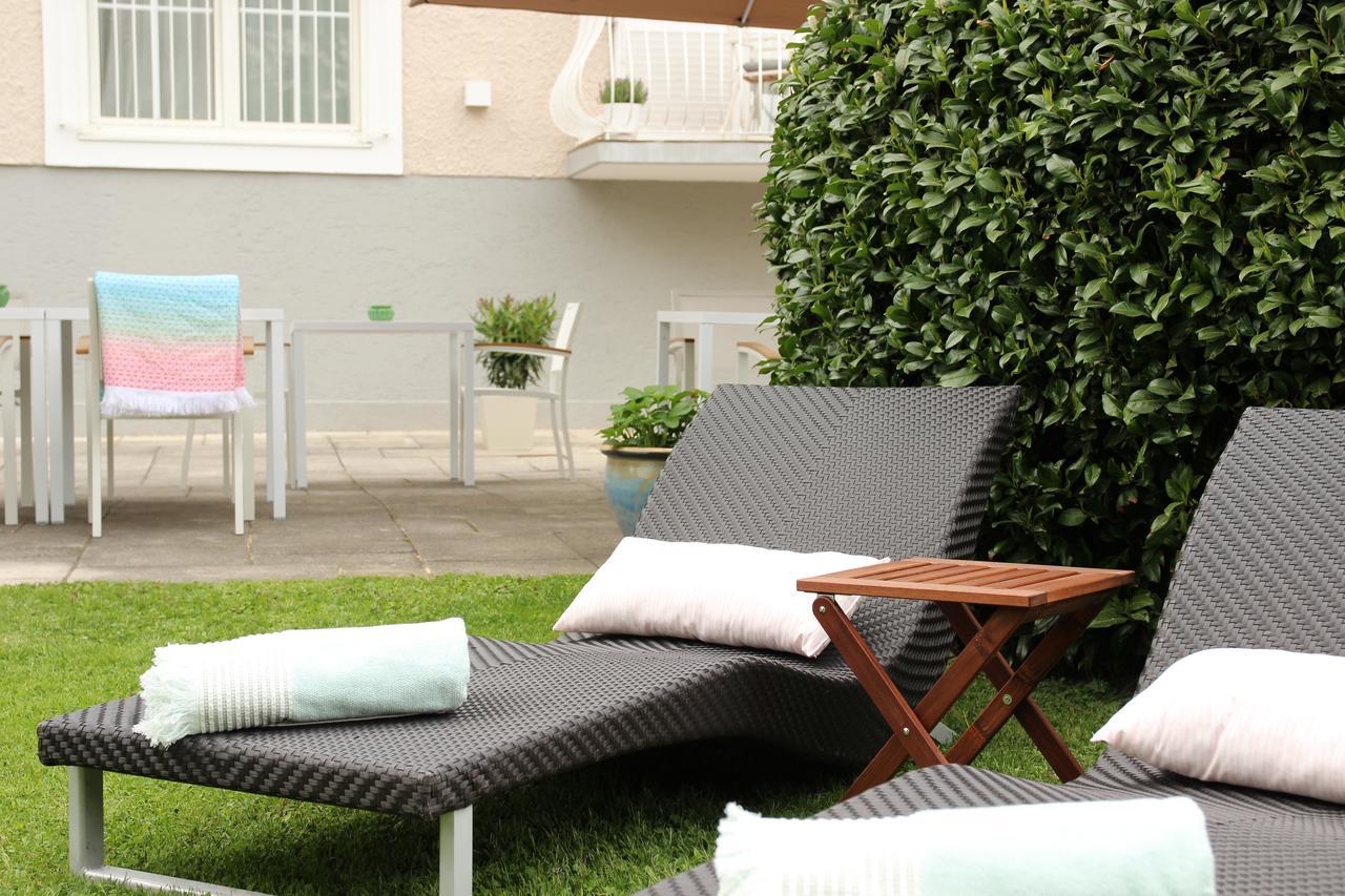 The Little Guesthouse Salzburg Luaran gambar