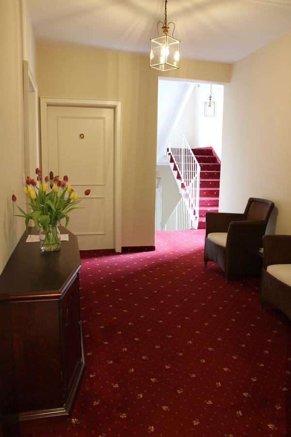 The Little Guesthouse Salzburg Luaran gambar