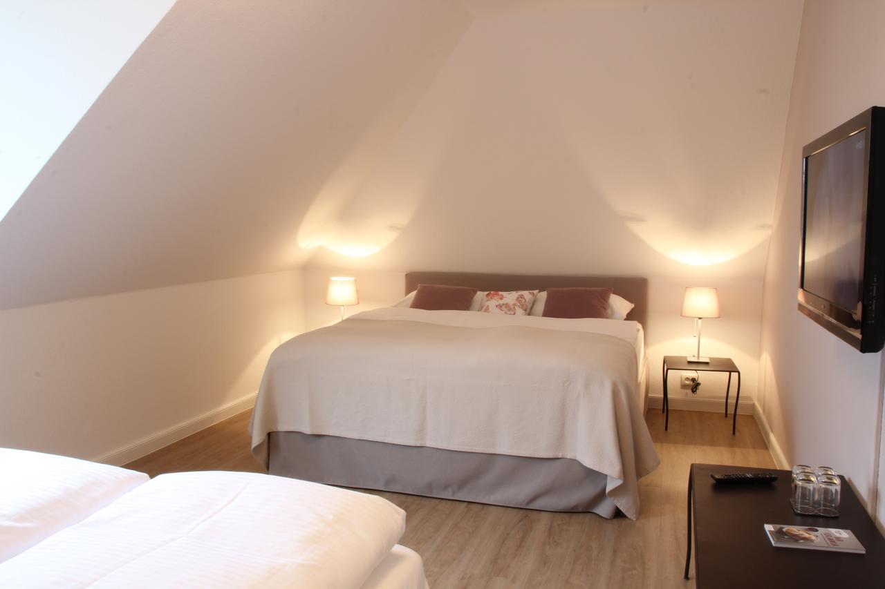 The Little Guesthouse Salzburg Luaran gambar