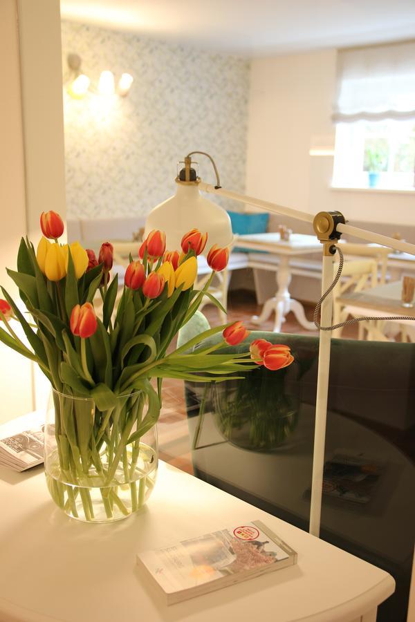 The Little Guesthouse Salzburg Luaran gambar