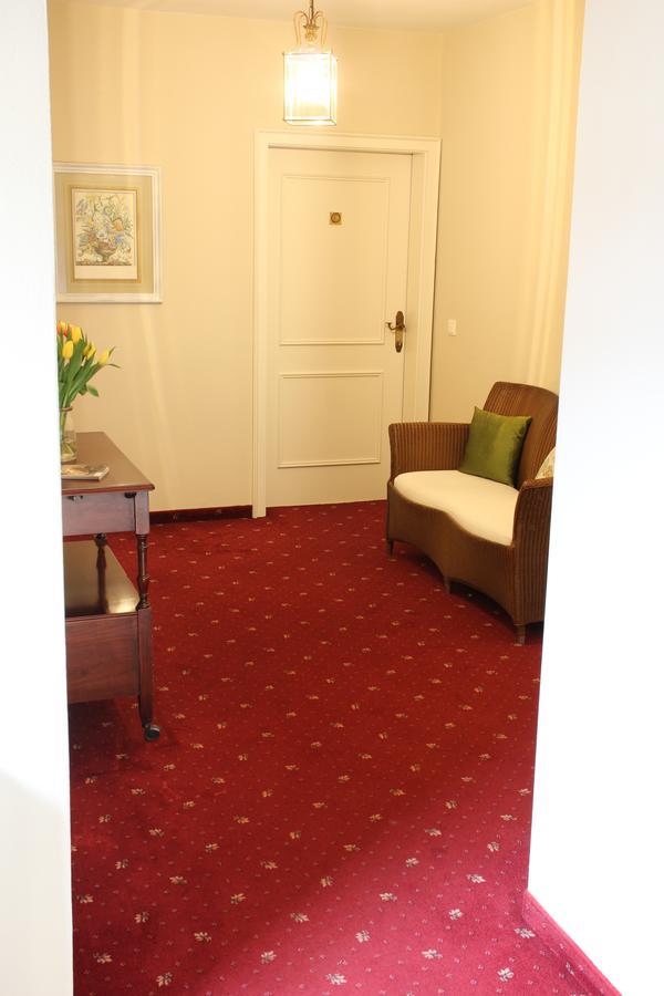 The Little Guesthouse Salzburg Luaran gambar