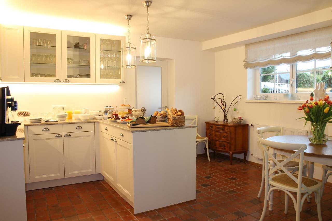 The Little Guesthouse Salzburg Luaran gambar