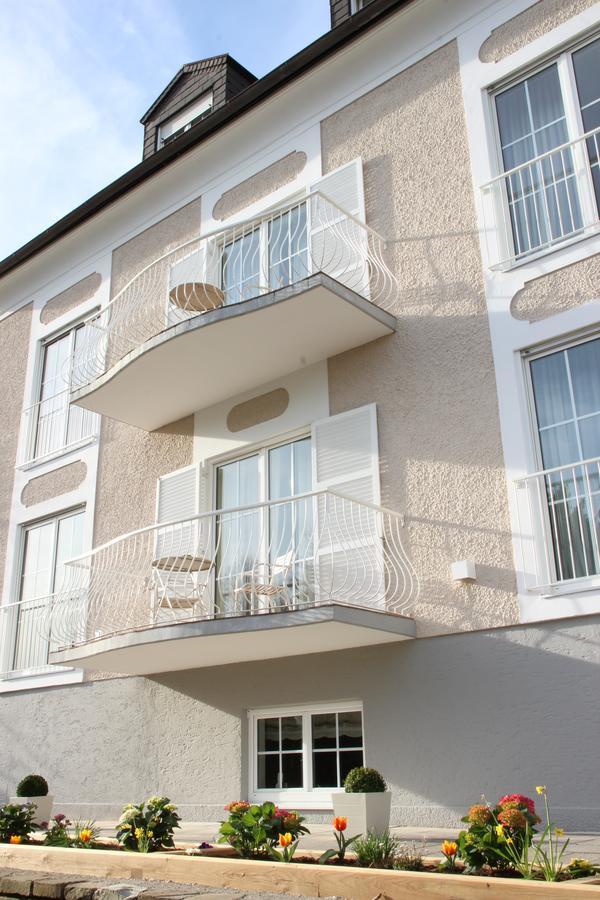 The Little Guesthouse Salzburg Luaran gambar