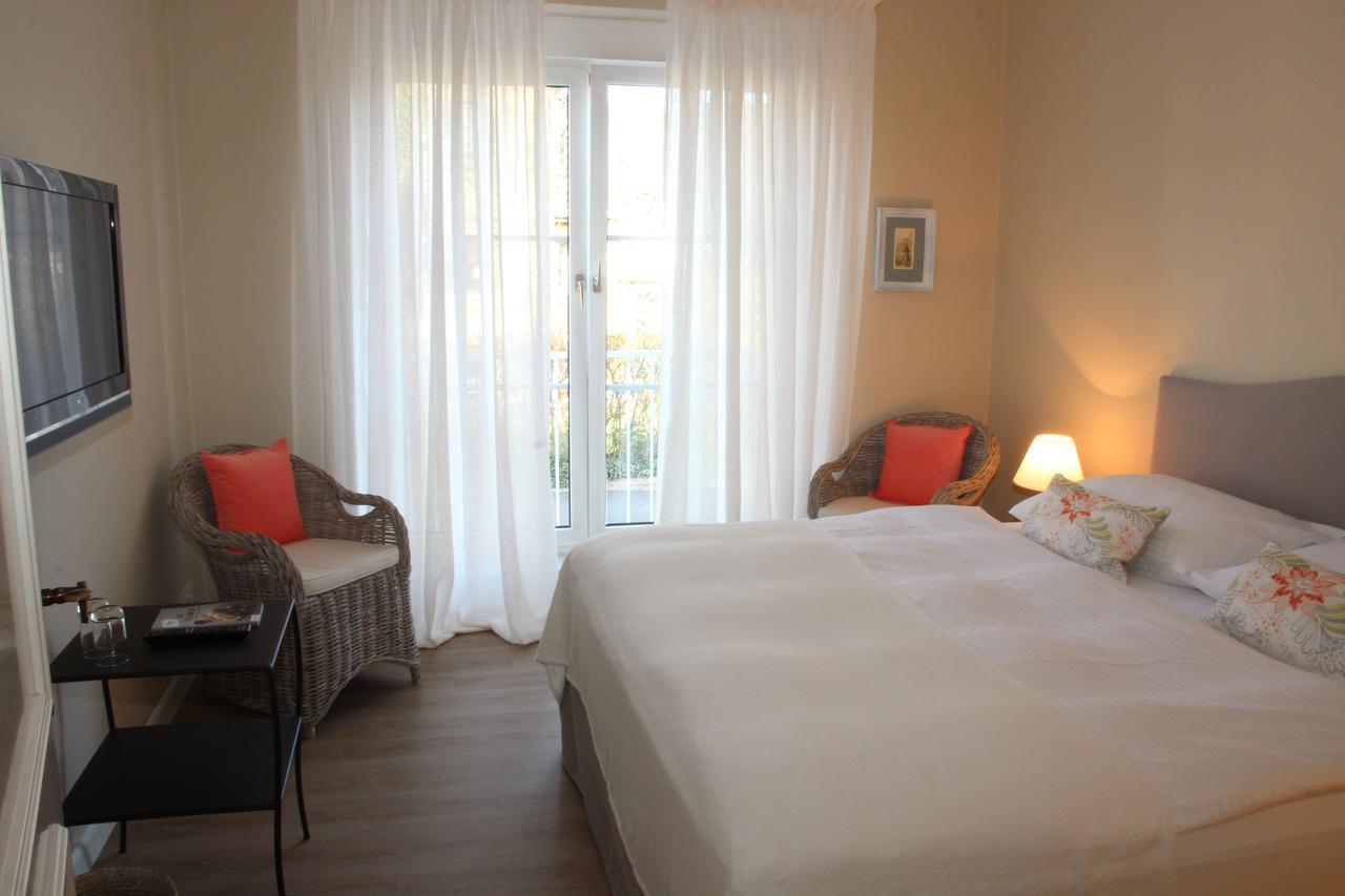 The Little Guesthouse Salzburg Luaran gambar