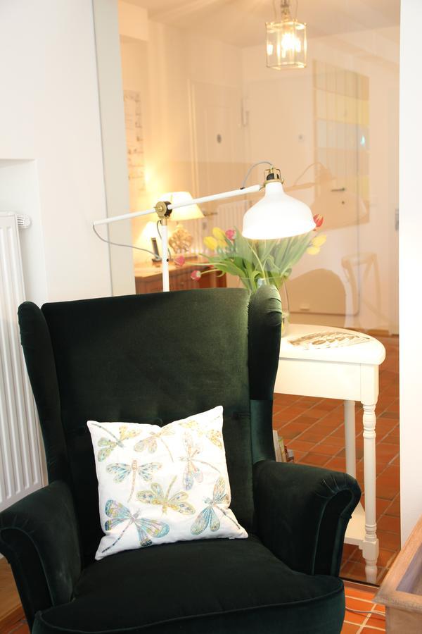 The Little Guesthouse Salzburg Luaran gambar