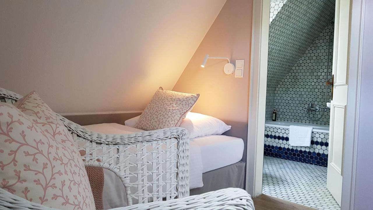 The Little Guesthouse Salzburg Luaran gambar