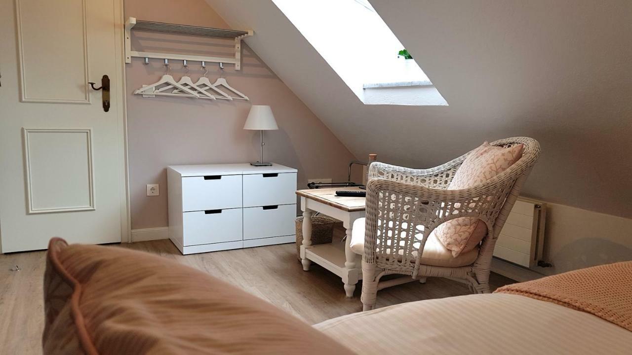 The Little Guesthouse Salzburg Luaran gambar