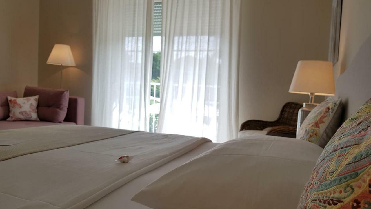 The Little Guesthouse Salzburg Luaran gambar