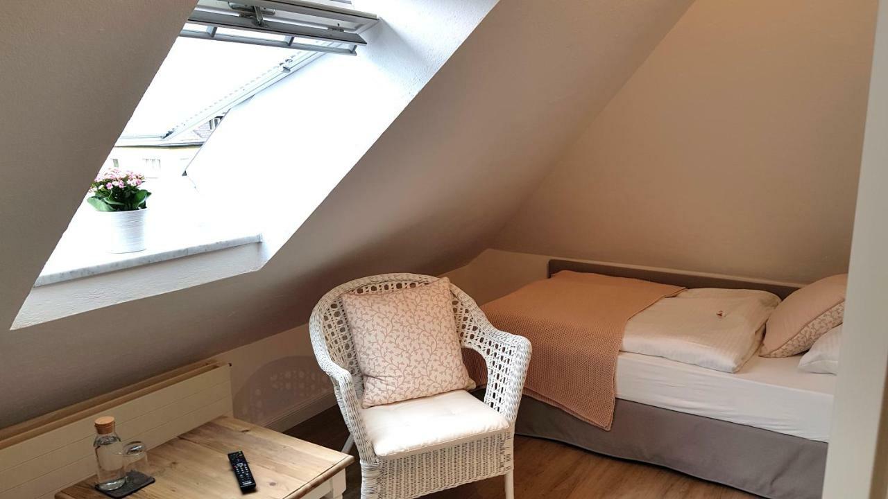 The Little Guesthouse Salzburg Luaran gambar
