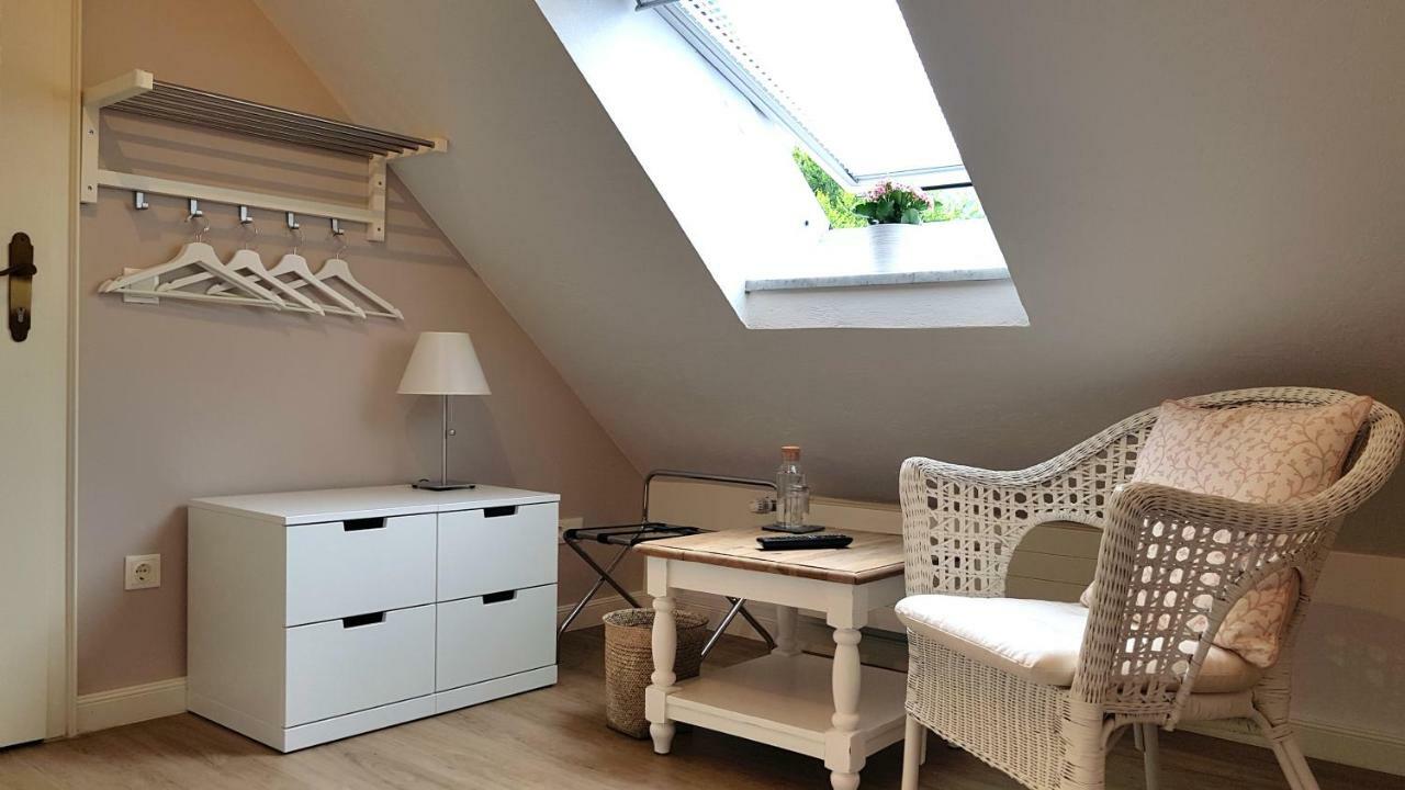 The Little Guesthouse Salzburg Luaran gambar