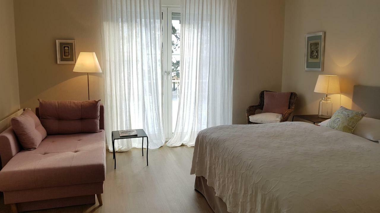 The Little Guesthouse Salzburg Luaran gambar